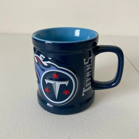 NFL Other - NFL Tennessee Titans football team themed coffee mug